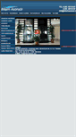 Mobile Screenshot of bilisimasansor.com